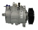COMPRESSOR AIR CONDITIONING COMPRESSOR 89209 NISSENS Car type passenger cars