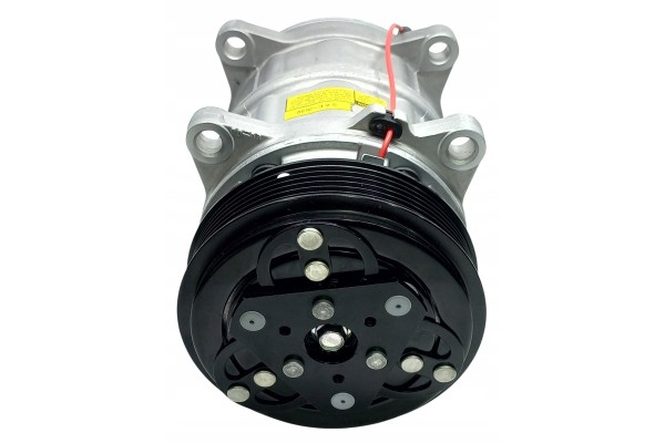 AIR CONDITIONING COMPRESSOR VOLVO 850 S80 V70 II 2 0 2 3 2 5 Catalog number of the part TSP0155068
