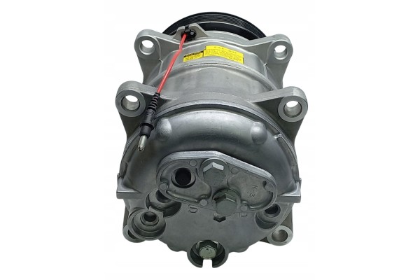 AIR CONDITIONING COMPRESSOR VOLVO 850 S80 V70 II 2 0 2 3 2 5 Car type passenger cars
