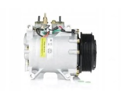 COMPRESSOR AIR CONDITIONING COMPRESSOR 890128 NISSENS