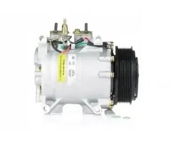 Compresor de aire acondicionado Nissens 890128