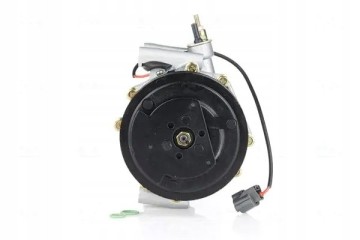 COMPRESSOR AIR CONDITIONING COMPRESSOR 890128 NISSENS Part manufacturer Nissens