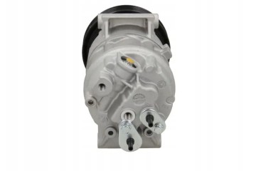 COMPRESSOR AIR CONDITIONING COMPRESSOR 090 575 018 040 Part manufacturer BV Psh
