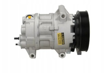 COMPRESSOR AIR CONDITIONING COMPRESSOR 090 575 018 040 Catalog number of the part 090 575 018 040