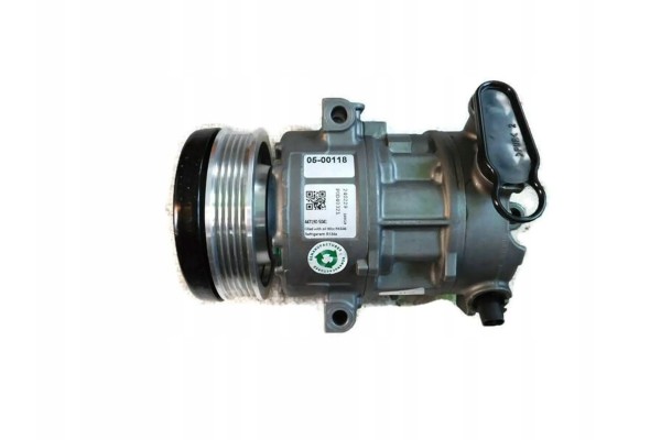 OPEL CORSA D 1 0 1 2 1 4 COMPRESSORAIR CONDITIONING COMPRESSOR LUCAS ACP513