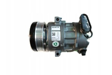 OPEL CORSA D 1 0 1 2 1 4 COMPRESSORAIR CONDITIONING COMPRESSOR LUCAS ACP513