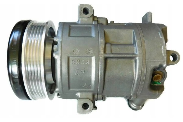 OPEL CORSA D 1 0 1 2 1 4 COMPRESSORAIR CONDITIONING COMPRESSOR LUCAS ACP513 EAN GTIN 5708279146850