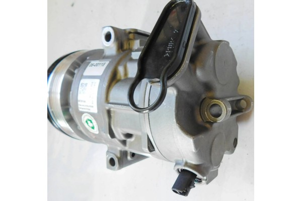 OPEL CORSA D 1 0 1 2 1 4 COMPRESSORAIR CONDITIONING COMPRESSOR LUCAS ACP513 Part manufacturer Lucas