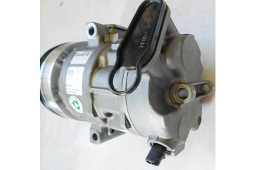 OPEL CORSA D 1 0 1 2 1 4 COMPRESSORAIR CONDITIONING COMPRESSOR LUCAS ACP513 Part manufacturer Lucas