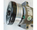 OPEL CORSA D 1 0 1 2 1 4 COMPRESSORAIR CONDITIONING COMPRESSOR LUCAS ACP513 Car type cargo vans passenger cars