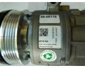 OPEL CORSA D 1 0 1 2 1 4 COMPRESSORAIR CONDITIONING COMPRESSOR LUCAS ACP513 Quality of parts according to GVO Q original with fa