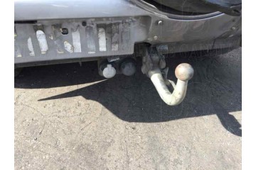 TOYOTA RAV4 (A2) 2.0 D-4D Executive 4X4 (2003)