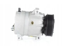 COMPRESSOR AIR CONDITIONING COMPRESSOR 89267 NISSENS