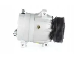 Compresor de aire acondicionado Nissens 89267