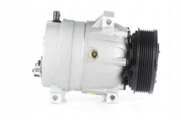 COMPRESSOR AIR CONDITIONING COMPRESSOR 89267 NISSENS Packaging status original