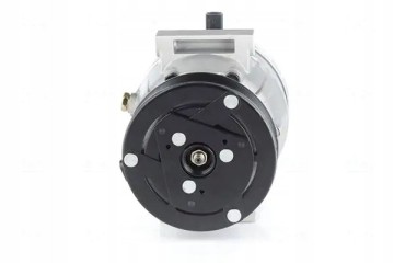 COMPRESSOR AIR CONDITIONING COMPRESSOR 89267 NISSENS Part manufacturer Nissens