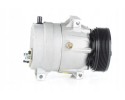 COMPRESSOR AIR CONDITIONING COMPRESSOR 89267 NISSENS Car type cargo vans passenger cars