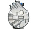 COMPRESSOR AIR CONDITIONING COMPRESSOR ACP 62 000S MAHLE Packaging status original