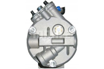 COMPRESSOR AIR CONDITIONING COMPRESSOR ACP 62 000S MAHLE Packaging status original
