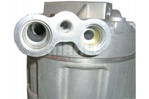 COMPRESSOR AIR CONDITIONING COMPRESSOR ACP 62 000S MAHLE Catalog number of the part ACP 62 000S