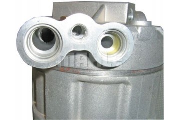 COMPRESSOR AIR CONDITIONING COMPRESSOR ACP 62 000S MAHLE Catalog number of the part ACP 62 000S
