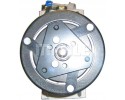 COMPRESSOR AIR CONDITIONING COMPRESSOR ACP 62 000S MAHLE Quality of parts according to GVO Q original with factory logo OEM OES