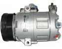 COMPRESSOR AIR CONDITIONING COMPRESSOR ACP 62 000S MAHLE Car type passenger cars