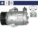 COMPRESSOR AIR CONDITIONING COMPRESSOR ACP 62 000S MAHLE Product weight with unit packaging 8 kg