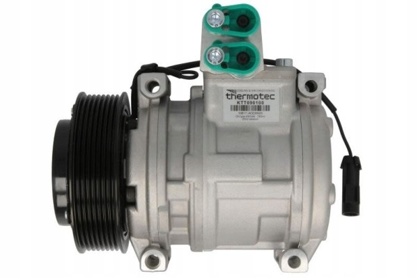 Air conditioning compressor THERMOTEC KTT090100