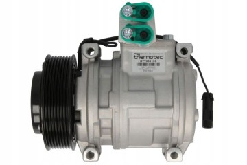 Air conditioning compressor THERMOTEC KTT090100
