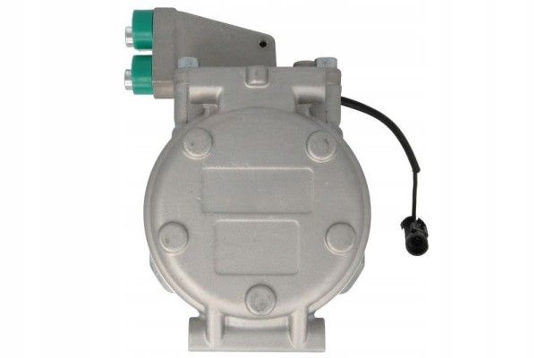 Air conditioning compressor THERMOTEC KTT090100 Catalog number of the part KTT090100