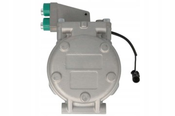 Air conditioning compressor THERMOTEC KTT090100 Catalog number of the part KTT090100