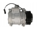 Air conditioning compressor THERMOTEC KTT090100 Quality of parts according to GVO P replacement with original quality