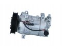 COMPRESSOR AIR CONDITIONING COMPRESSOR 320058 NRF