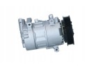 COMPRESSOR AIR CONDITIONING COMPRESSOR 320058 NRF Part manufacturer NRF