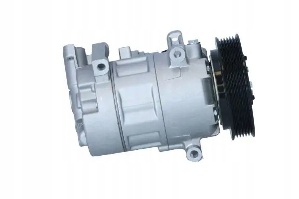 COMPRESSOR AIR CONDITIONING COMPRESSOR 320058 NRF Part manufacturer NRF