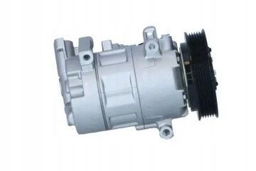COMPRESSOR AIR CONDITIONING COMPRESSOR 320058 NRF Part manufacturer NRF