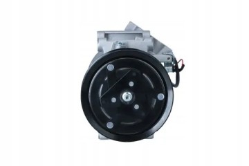 COMPRESSOR AIR CONDITIONING COMPRESSOR 320058 NRF Catalog number of the part 320058