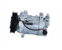 COMPRESSOR AIR CONDITIONING COMPRESSOR 320058 NRF Car type cargo vans passenger cars