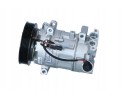 COMPRESSOR AIR CONDITIONING COMPRESSOR 320058 NRF Product weight with unit packaging 11 kg