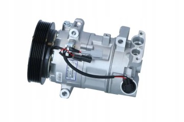 COMPRESSOR AIR CONDITIONING COMPRESSOR 320058 NRF Product weight with unit packaging 11 kg