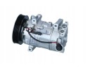 COMPRESSOR AIR CONDITIONING COMPRESSOR 320058 NRF Catalog number of substitutes ACAUTO AC 01DN280 ACAUTO AC 01DN800 ACAUTO AC 02
