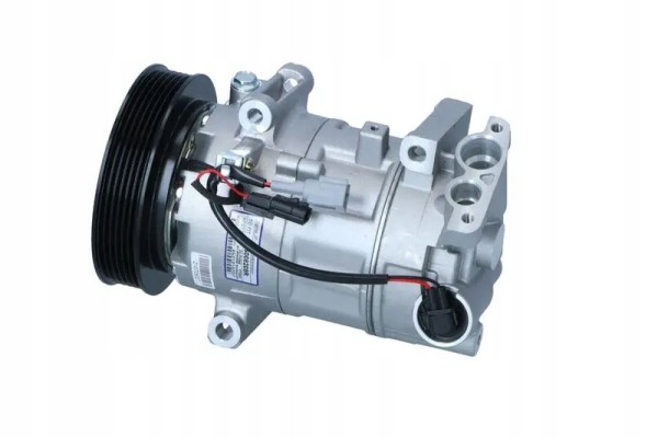 COMPRESSOR AIR CONDITIONING COMPRESSOR 320058 NRF Catalog number of substitutes ACAUTO AC 01DN280 ACAUTO AC 01DN800 ACAUTO AC 02