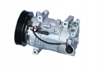 COMPRESSOR AIR CONDITIONING COMPRESSOR 320058 NRF Catalog number of substitutes ACAUTO AC 01DN280 ACAUTO AC 01DN800 ACAUTO AC 02