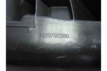 9820792280 MOLDURA DS 3 CROSSBACK Performance Line 9820792280 196701 DS - 3