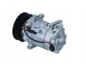 COMPRESSOR AIR CONDITIONING COMPRESSOR 320058 NRF Compressor ID 6SBL14C