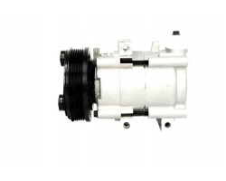 Air conditioning compressor THERMOTEC KTT090018