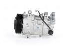 Compressor air conditioning NISSENS 890299 Car type cargo vans passenger cars