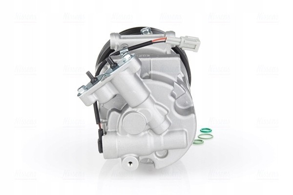 Compressor air conditioning NISSENS 890299 Catalog number of substitutes ACAUTO AC 01DN258 ACAUTO AC 02DN03 B ACAUTO AC 02DN03 Y