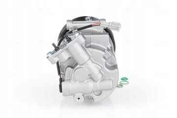 Compressor air conditioning NISSENS 890299 Catalog number of substitutes ACAUTO AC 01DN258 ACAUTO AC 02DN03 B ACAUTO AC 02DN03 Y